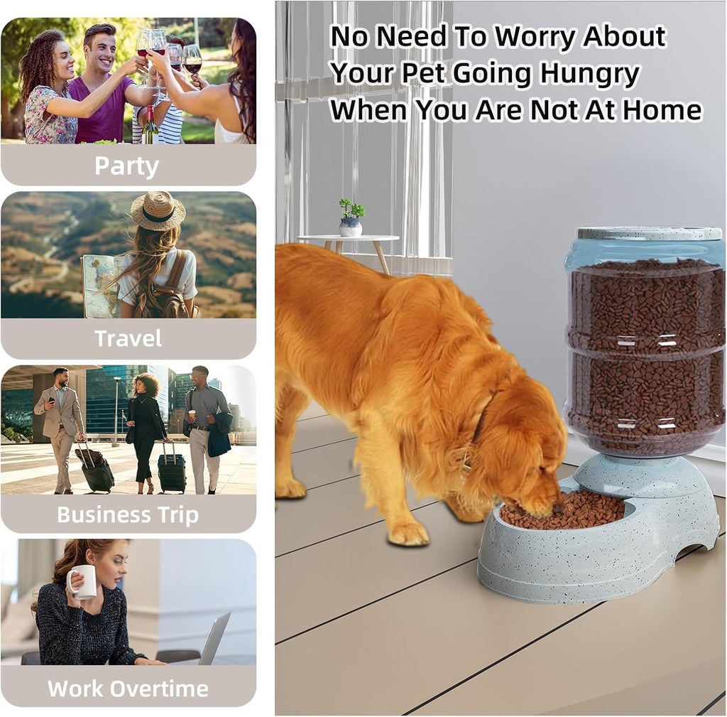 Bagless Vacuum Cleaner