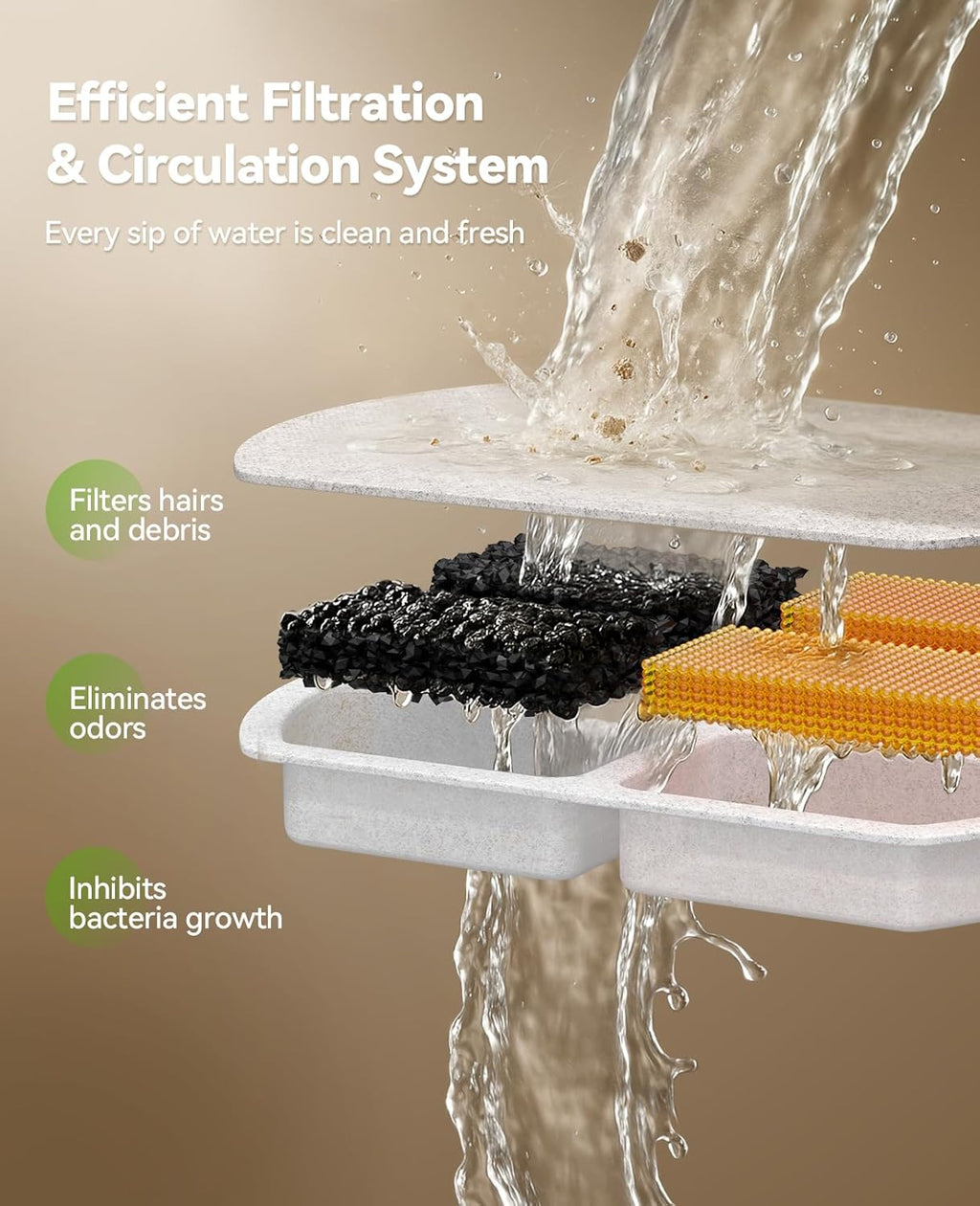 Bagless Vacuum Cleaner 1600 W