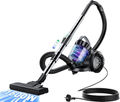 Bagless Vacuum Cleaner 1600 W